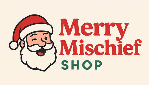 Merry Mischief 
